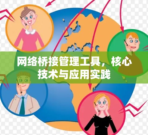 网络桥接管理工具,核心技术与应用实践 网络桥接管理工具,核心技术与应用实践