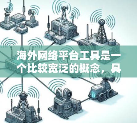 海外网络平台工具是一个比较宽泛的概念，具体取决于你想要了解哪些类型的工具。以下是一些常见的海外网络平台和工具，涵盖了社交媒体、搜索引擎、数据分析、云计算等多个方面