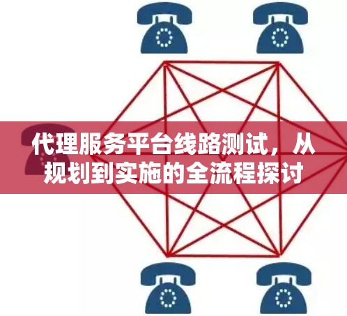 代理服务平台线路测试，从规划到实施的全流程探讨