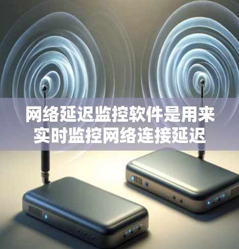 网络延迟监控软件是用来实时监控网络连接延迟、丢包率以及其他网络性能指标的工具,通常用于企业网络、云服务、物联网等场景,以确保网络质量和数据传输效率。以下是一些常见的网络延迟监控软件及其特点