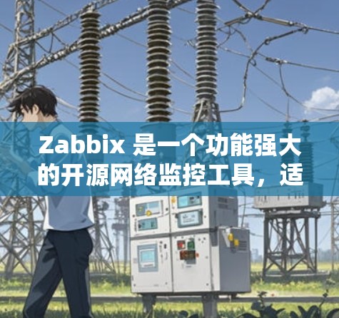 Zabbix 是一个功能强大的开源网络监控工具，适用于企业和组织的网络监控需求。以下是对 Zabbix 的详细介绍和总结