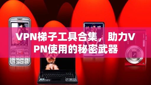 <strong>VPN梯子</strong>工具合集，助力VPN使用的秘密武器
