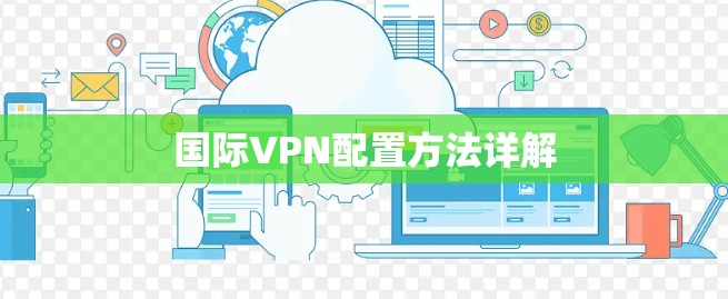 国际VPN配置方法详解