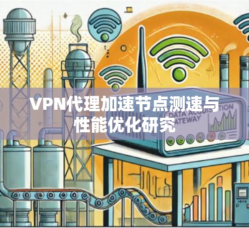 VPN代理加速<strong>节点测速</strong>与性能优化研究