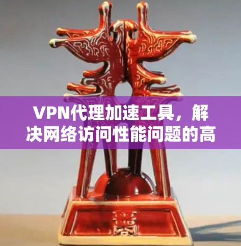 VPN代理加速工具,解决网络访问性能问题的高效解决方案