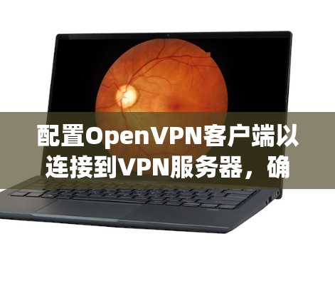 配置OpenVPN客户端以连接到VPN服务器，确保网络访问加速的步骤如下
