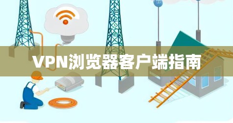 VPN浏览器客户端指南
