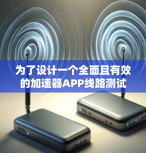 为了设计一个全面且有效的加速器APP线路测试方案，我们需要考虑以下几个关键步骤