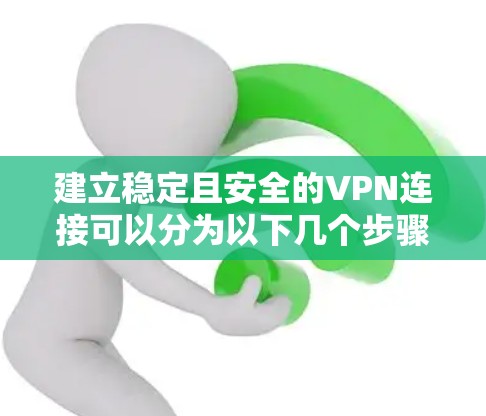 建立稳定且安全的VPN连接可以分为以下几个步骤,每个步骤都有详细的指导,帮助您顺利完成配置