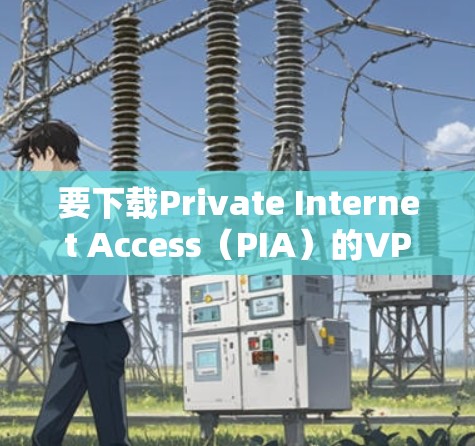 要下载Private Internet Access（PIA）的VPN应用程序，请按照以下步骤操作