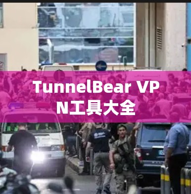 TunnelBear VPN工具大全 TunnelBear VPN工具大全