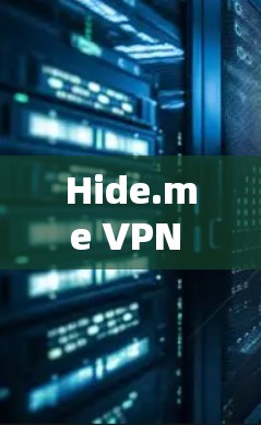Hide.me VPN 安装指南与配置方法
