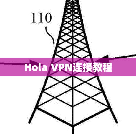 Hola VPN连接教程