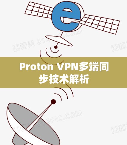 Proton VPN多端同步技术解析