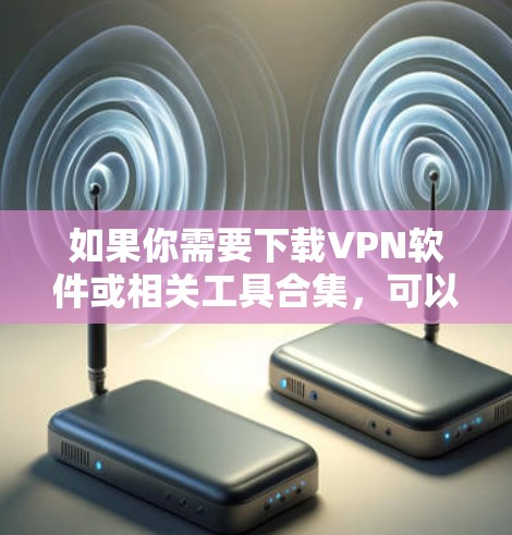 如果你需要下载VPN软件或相关工具合集，可以根据你的需求选择合适的软件或工具。以下是一些常见的VPN和相关工具的推荐