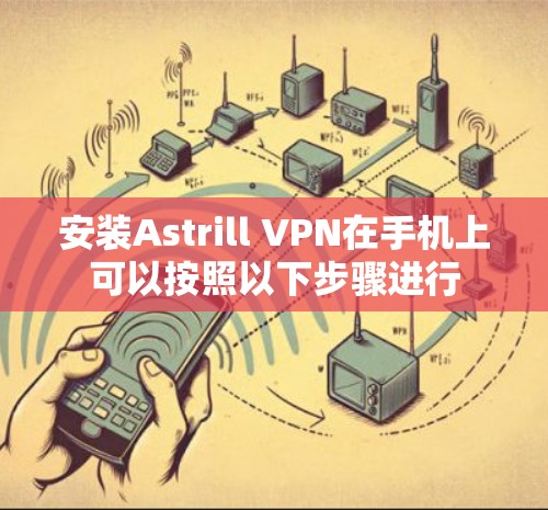 安装Astrill VPN在手机上可以按照以下步骤进行