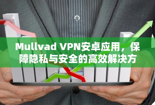 Mullvad VPN安卓应用，保障隐私与安全的高效解决方案