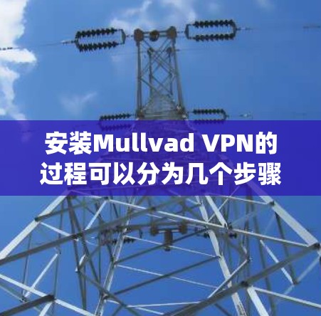 安装Mullvad VPN的过程可以分为几个步骤，每一步都需要仔细操作以确保顺利完成。以下是针对不同操作系统的详细指南