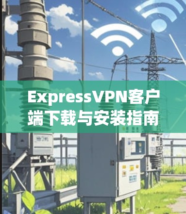 ExpressVPN客户端下载与安装指南 ExpressVPN客户端下载与安装指南