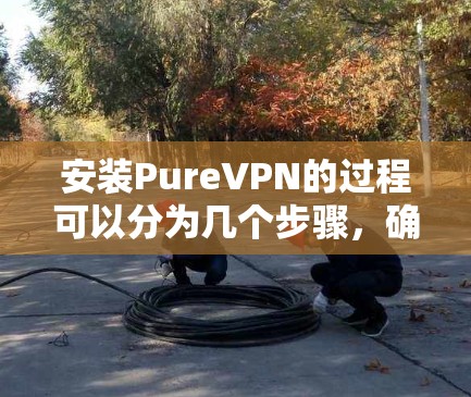安装PureVPN的过程可以分为几个步骤，确保每一步都顺利进行。以下是详细的指南