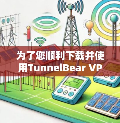 为了您顺利下载并使用TunnelBear VPN最新版本，以下是详细的解决方案