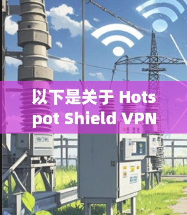 以下是关于 Hotspot Shield VPN 的稳定性体验的几个方面 以下是关于 Hotspot Shield VPN 的稳定性体验的几个方面
