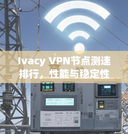 Ivacy VPN<strong>节点测速</strong>排行，性能与稳定性深度分析