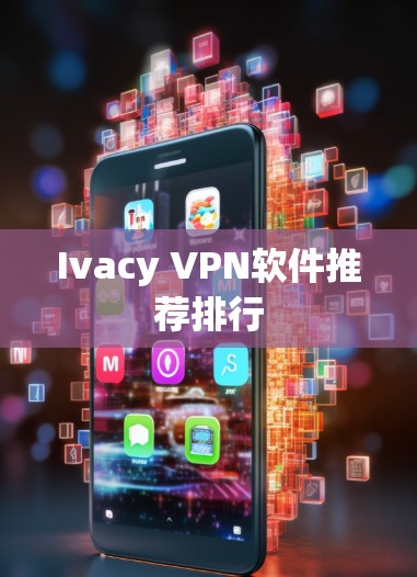 Ivacy VPN软件推荐排行 Ivacy VPN软件推荐排行