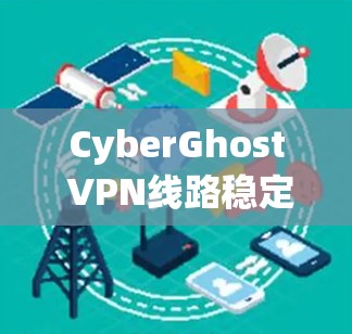 CyberGhost VPN线路稳定性测评