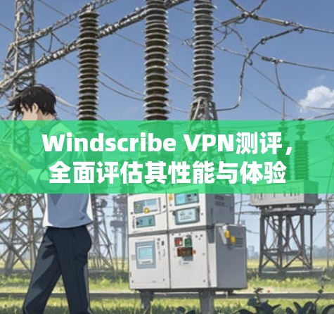 Windscribe VPN测评,全面评估其性能与体验 Windscribe VPN测评,全面评估其性能与体验
