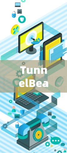 TunnelBear VPN，稳定连接，高速上网