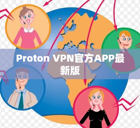 Proton VPN官方APP最新版