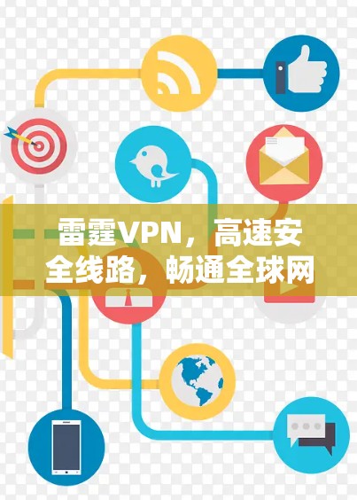 雷霆VPN，高速安全线路，畅通全球网络